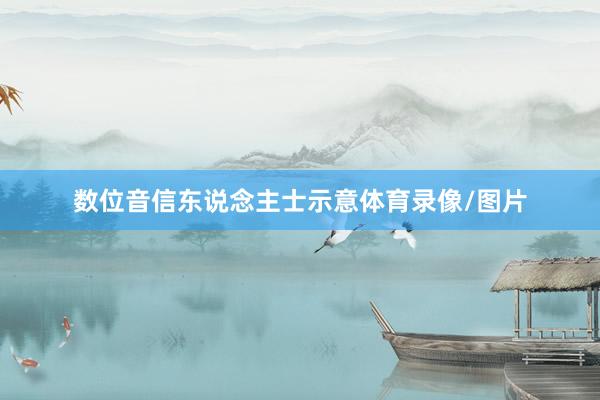 数位音信东说念主士示意体育录像/图片